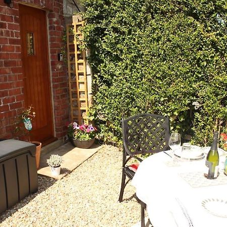 Hideaway Between Coast And Moors In A Beautiful Village Apartment Sleights Eksteriør billede