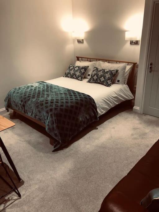 Hideaway Between Coast And Moors In A Beautiful Village Apartment Sleights Eksteriør billede