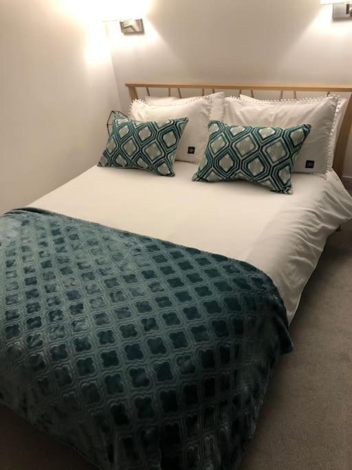 Hideaway Between Coast And Moors In A Beautiful Village Apartment Sleights Eksteriør billede