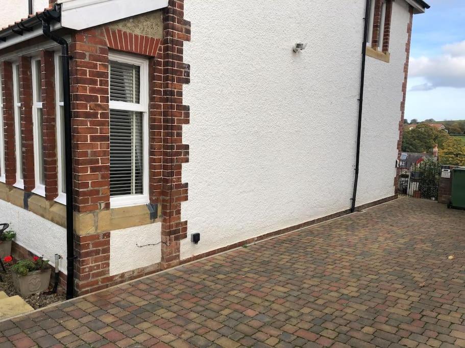 Hideaway Between Coast And Moors In A Beautiful Village Apartment Sleights Eksteriør billede