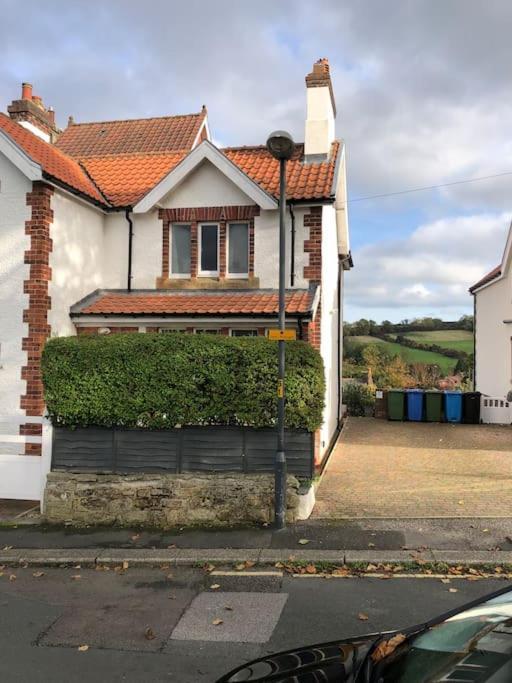 Hideaway Between Coast And Moors In A Beautiful Village Apartment Sleights Eksteriør billede